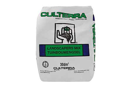Culterra Landscapers Mix 30dm
