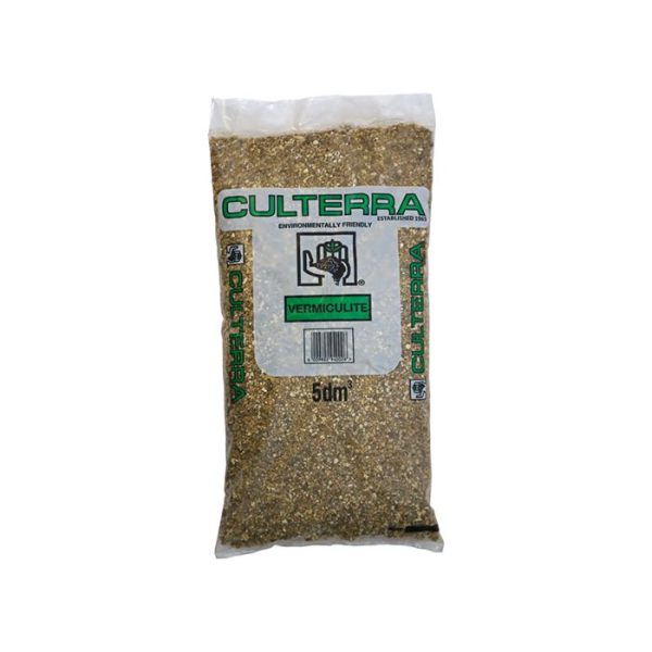 Culterra Vermiculite dm³
