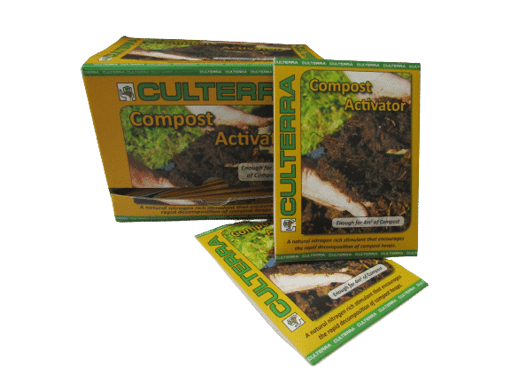 Culterra – Compost Activator