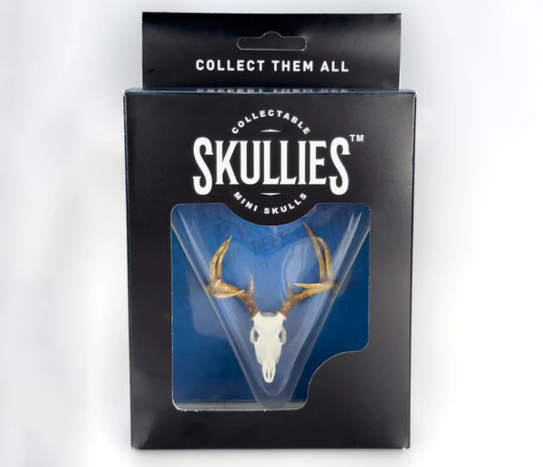 Skullies Whitetail Deer Big Game