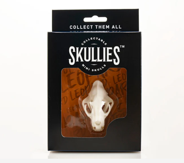 Skullies Leopard Big Game