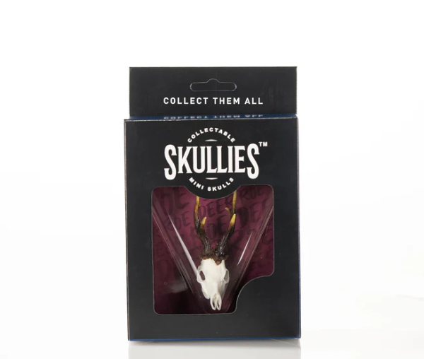 Skullies Roe Deer Big Game