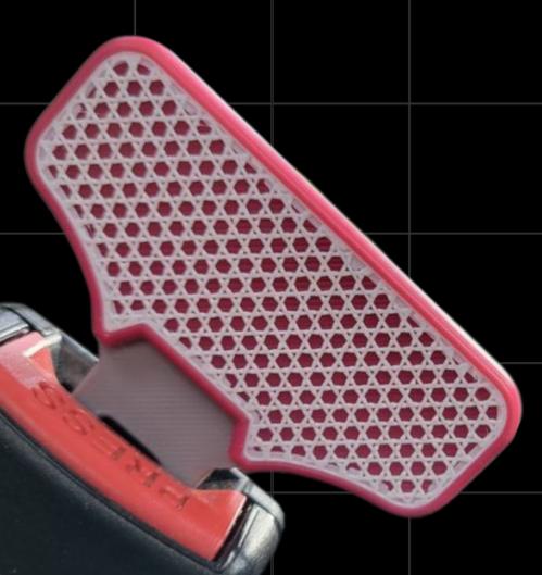The Standard Buckle