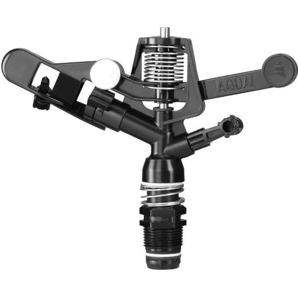 Plastic Impact Sprinklers