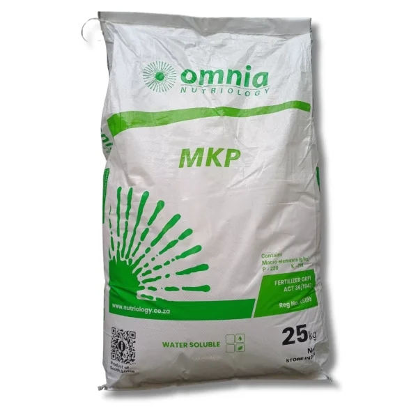 Mono Potassium Phosphate