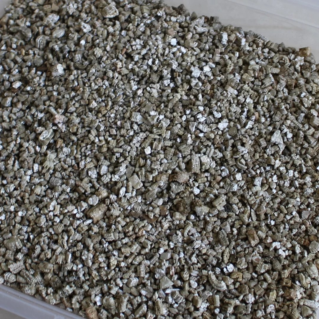 vermiculite