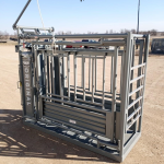 Livestock Handling Equipment