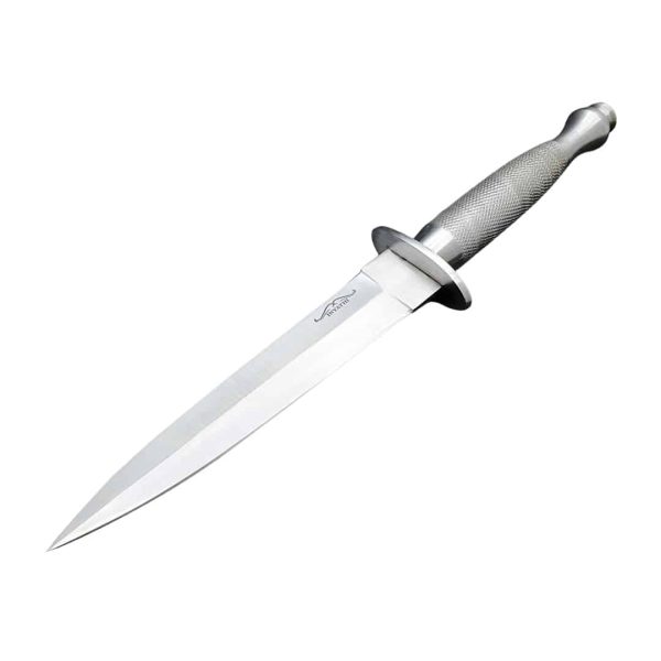 Commando Fighting Dagger Stainless Steel Handmade