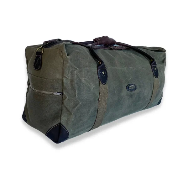 Long Weekender Tinny Large Travel Bag