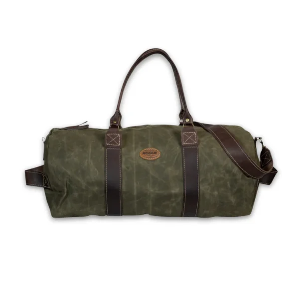 Duffel Bag / Gym Bag Or Overnight bag.