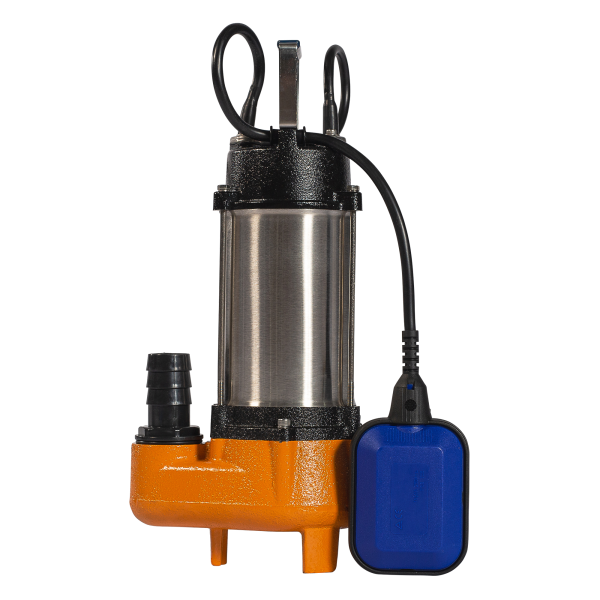 Submersible Pump
