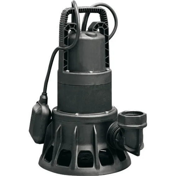 DAB FEKA BVP 750M-A SUBM PUMP 0.75KW