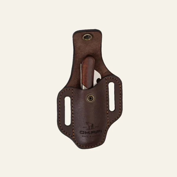 Biltong Knife Sheath (Belt Loop)