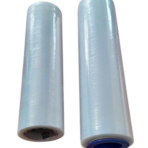 Pallet Wrap Normal Core (N/C) 10,15,17 Micron